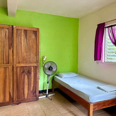 Hospedaje Soma Moyogalpa Bagian luar foto