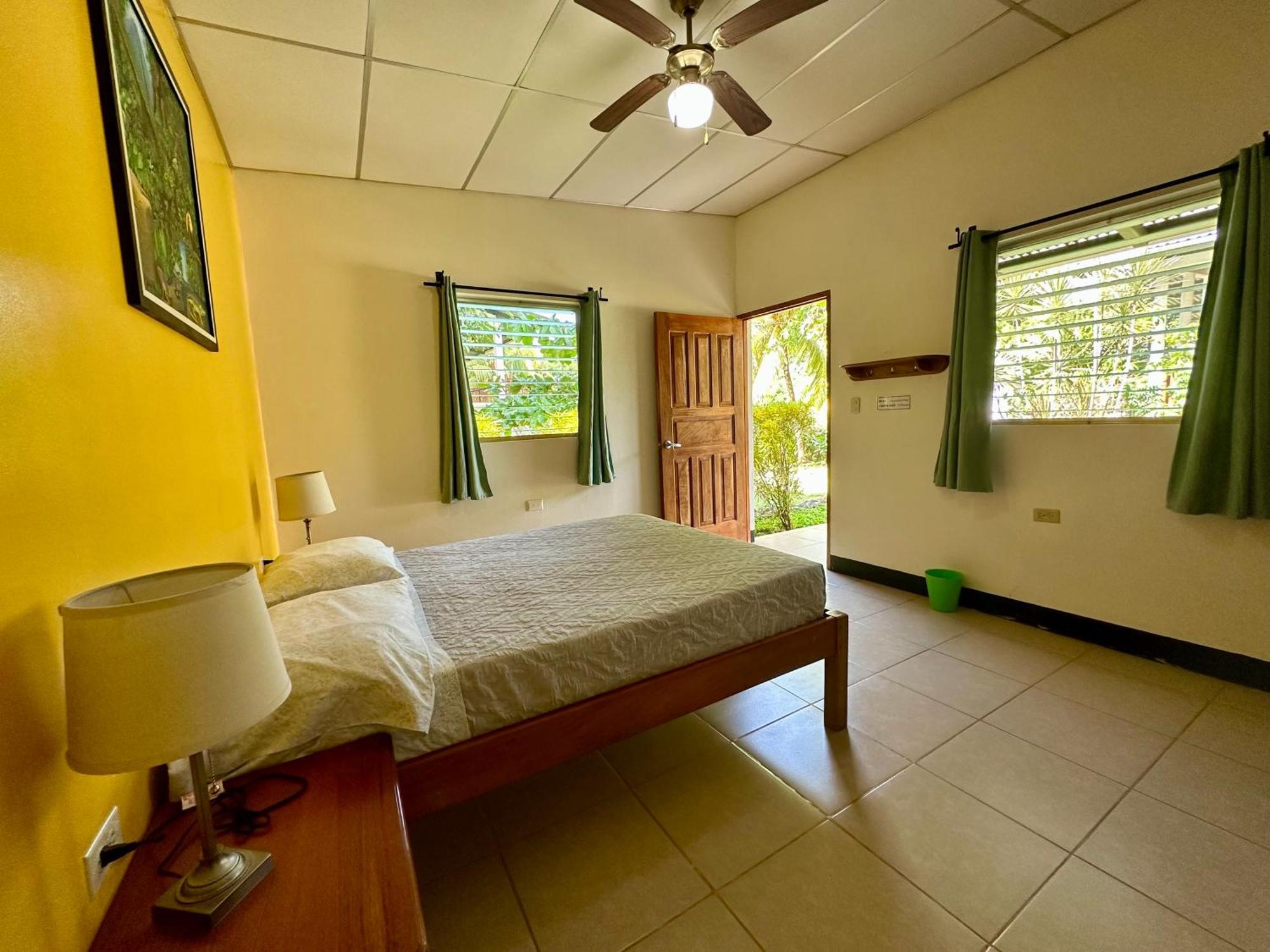 Hospedaje Soma Moyogalpa Bagian luar foto