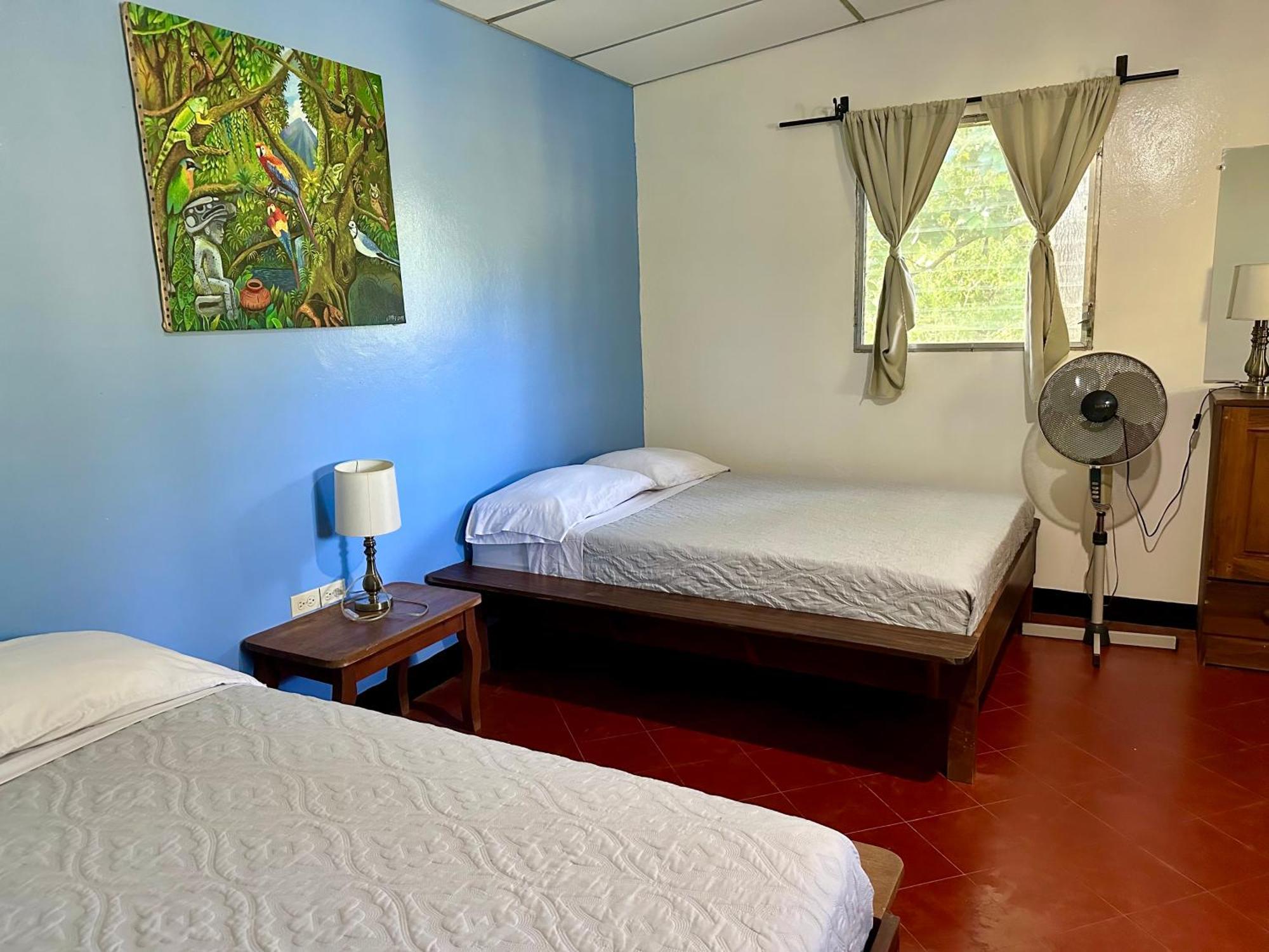 Hospedaje Soma Moyogalpa Bagian luar foto