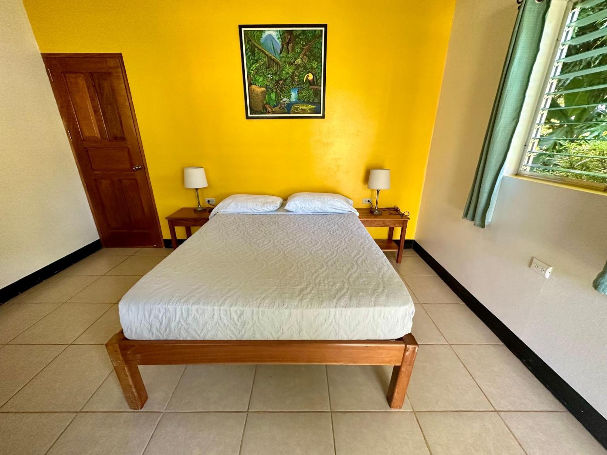 Hospedaje Soma Moyogalpa Bagian luar foto