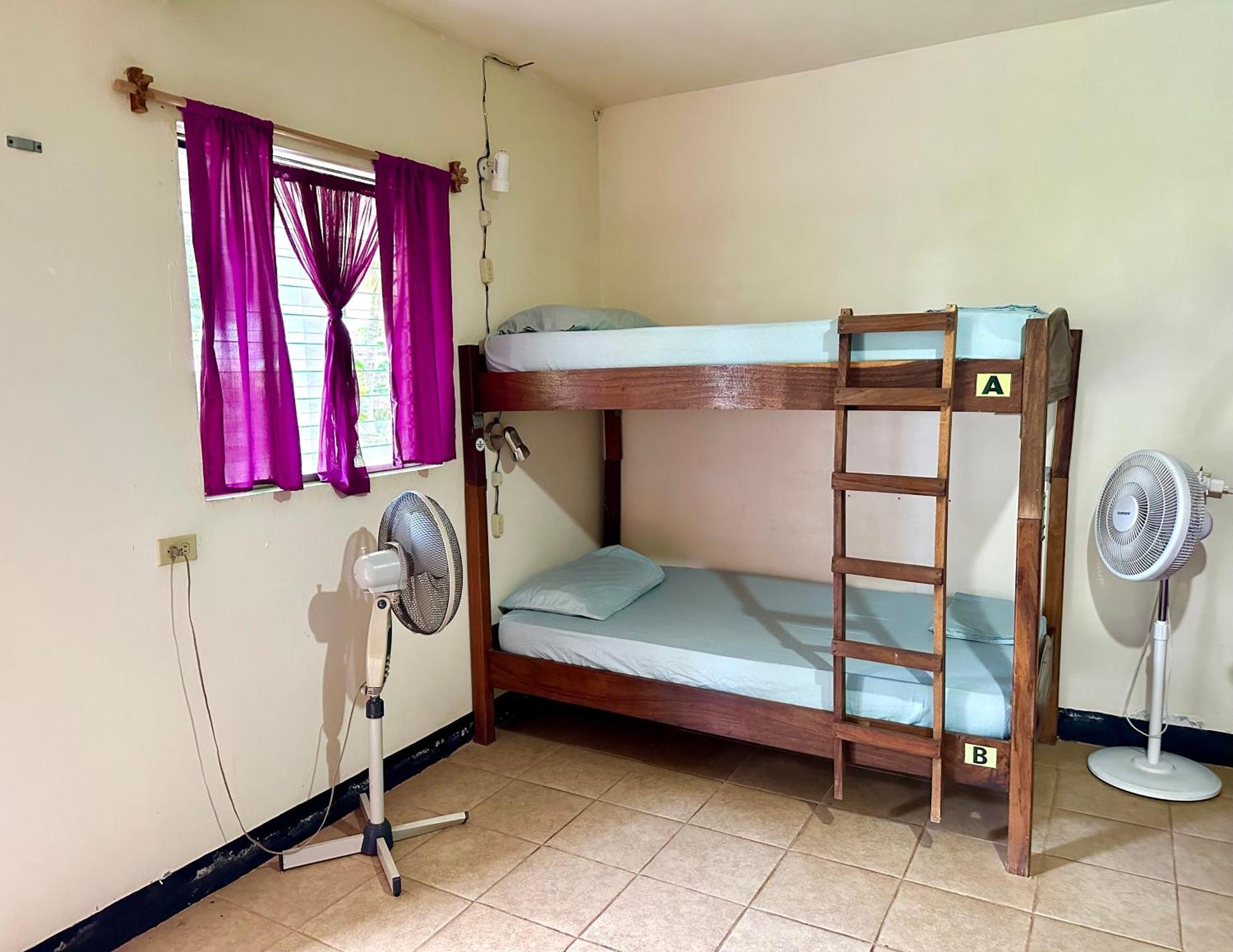 Hospedaje Soma Moyogalpa Bagian luar foto