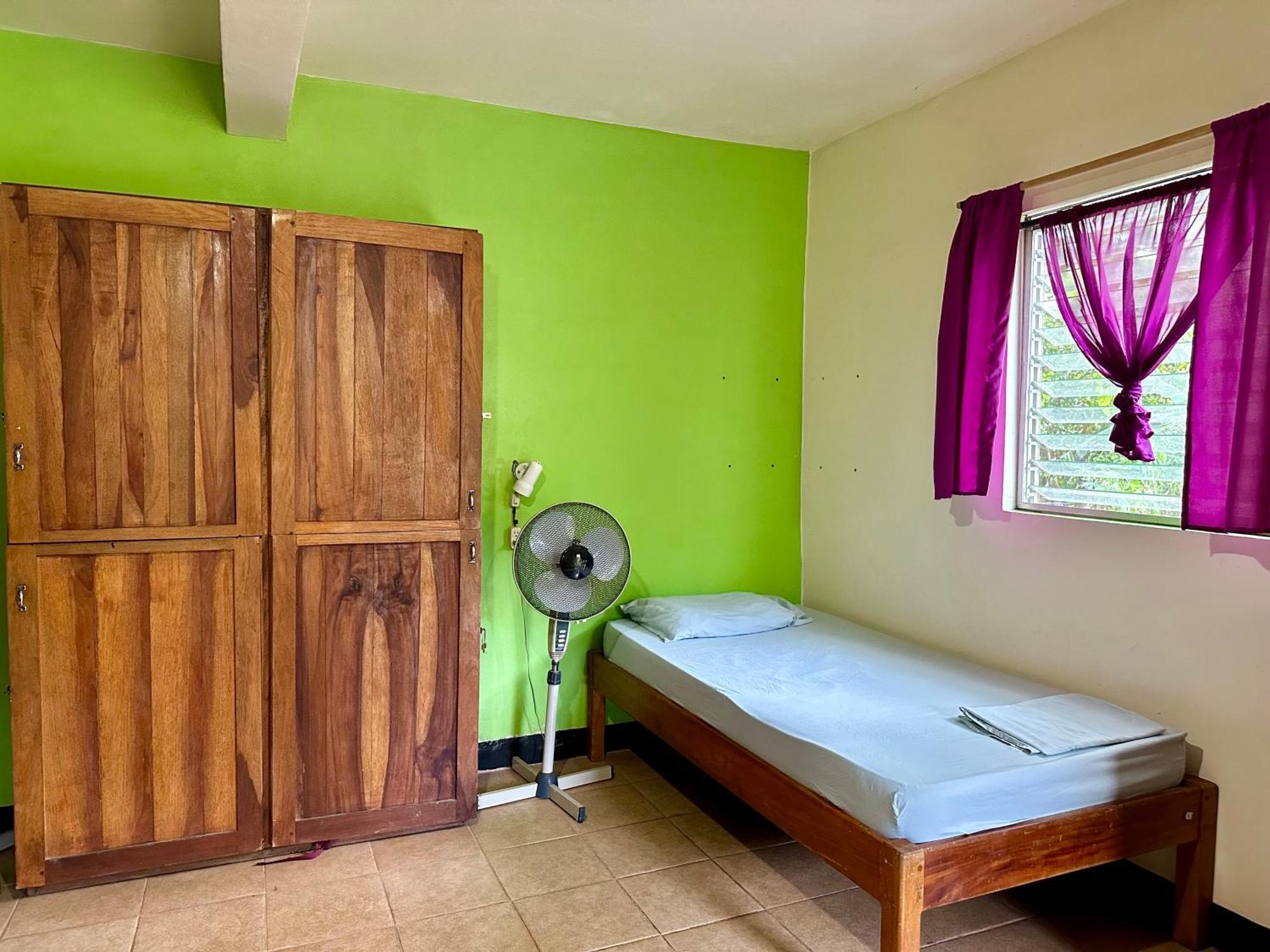 Hospedaje Soma Moyogalpa Bagian luar foto