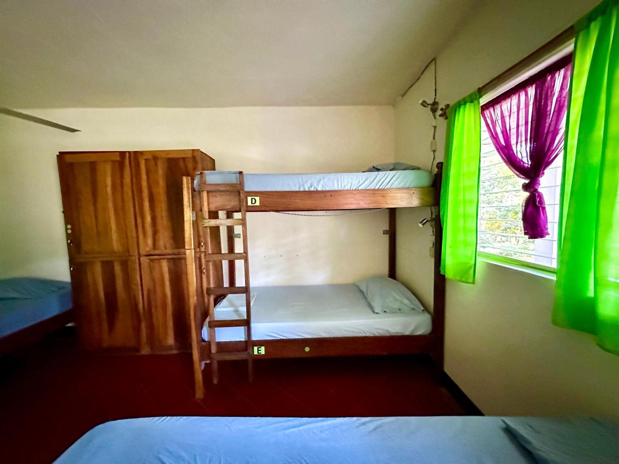 Hospedaje Soma Moyogalpa Bagian luar foto