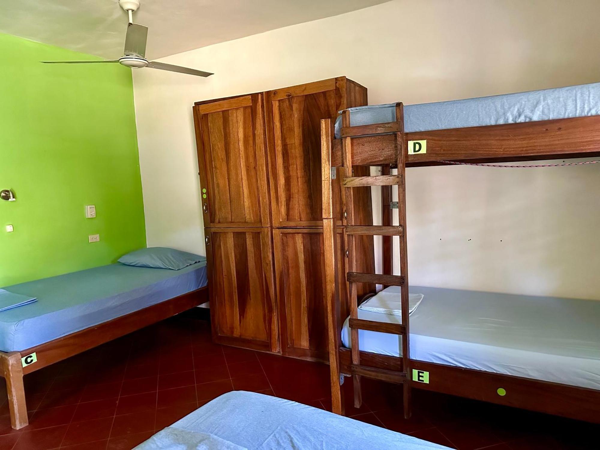 Hospedaje Soma Moyogalpa Bagian luar foto