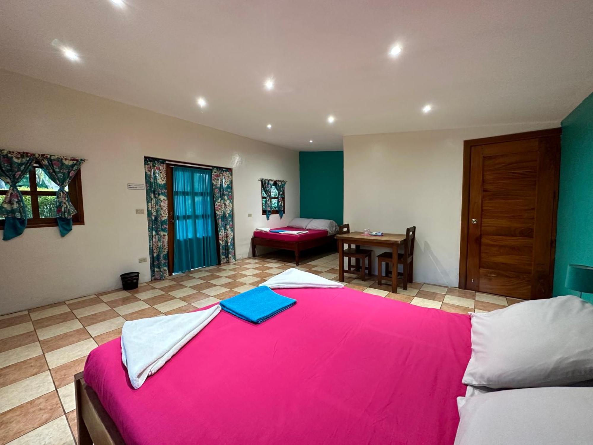 Hospedaje Soma Moyogalpa Bagian luar foto