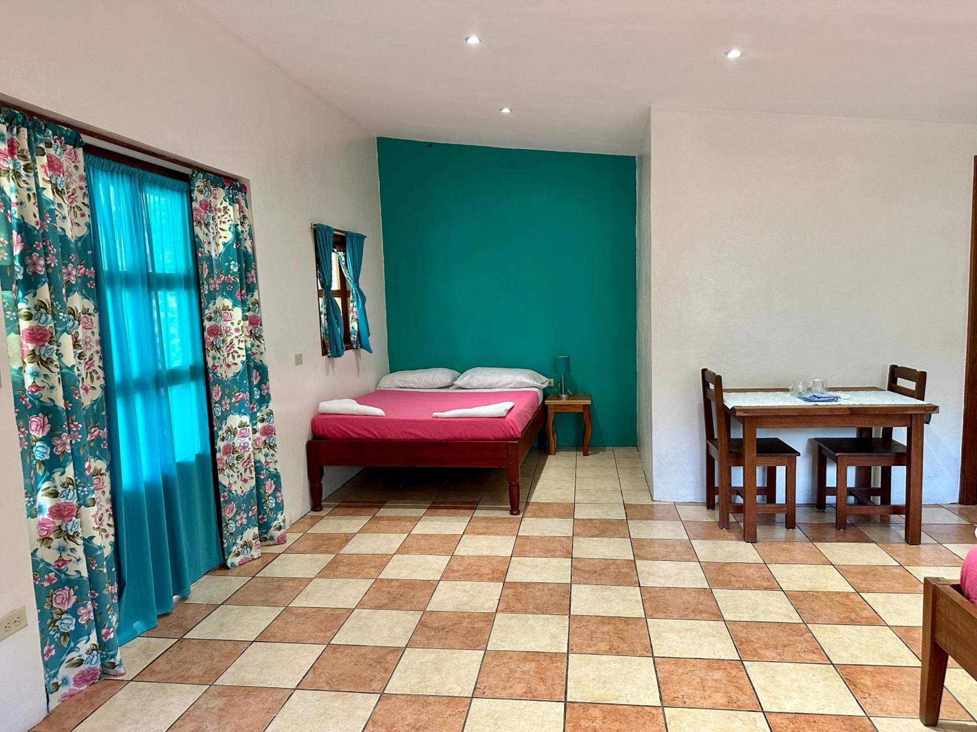 Hospedaje Soma Moyogalpa Bagian luar foto