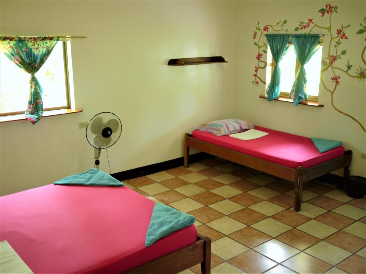 Hospedaje Soma Moyogalpa Bagian luar foto