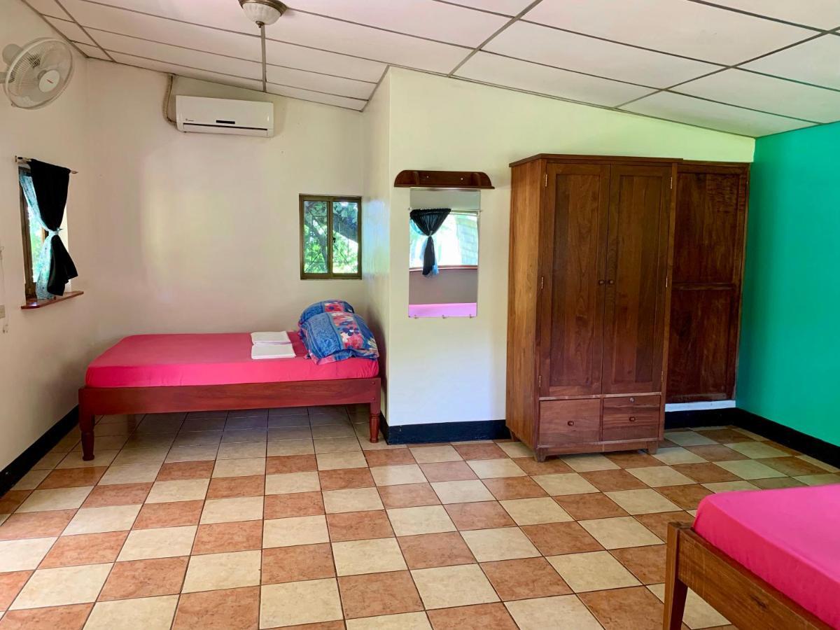 Hospedaje Soma Moyogalpa Bagian luar foto