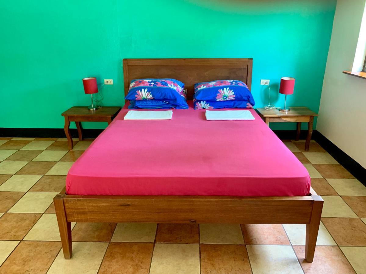 Hospedaje Soma Moyogalpa Bagian luar foto