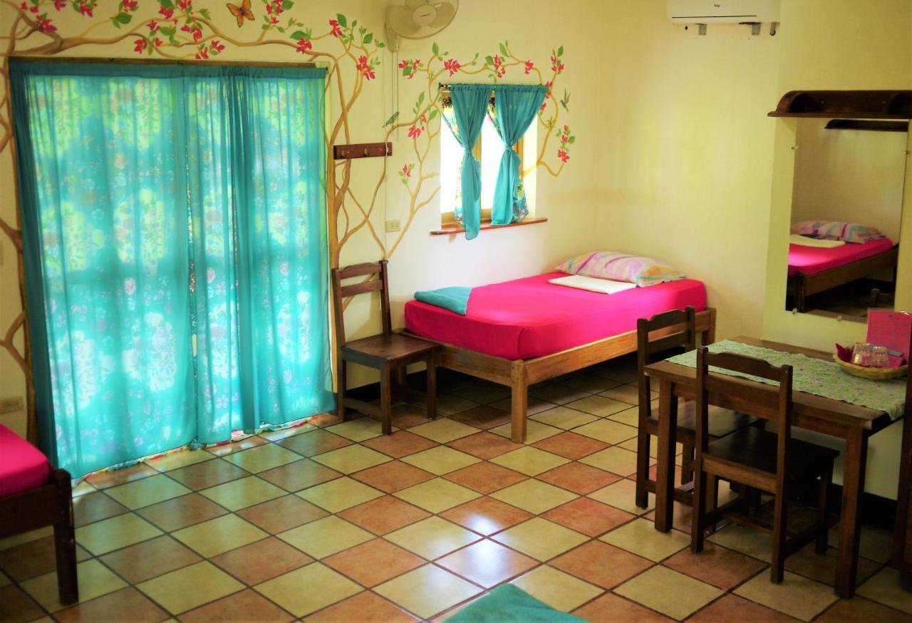 Hospedaje Soma Moyogalpa Bagian luar foto