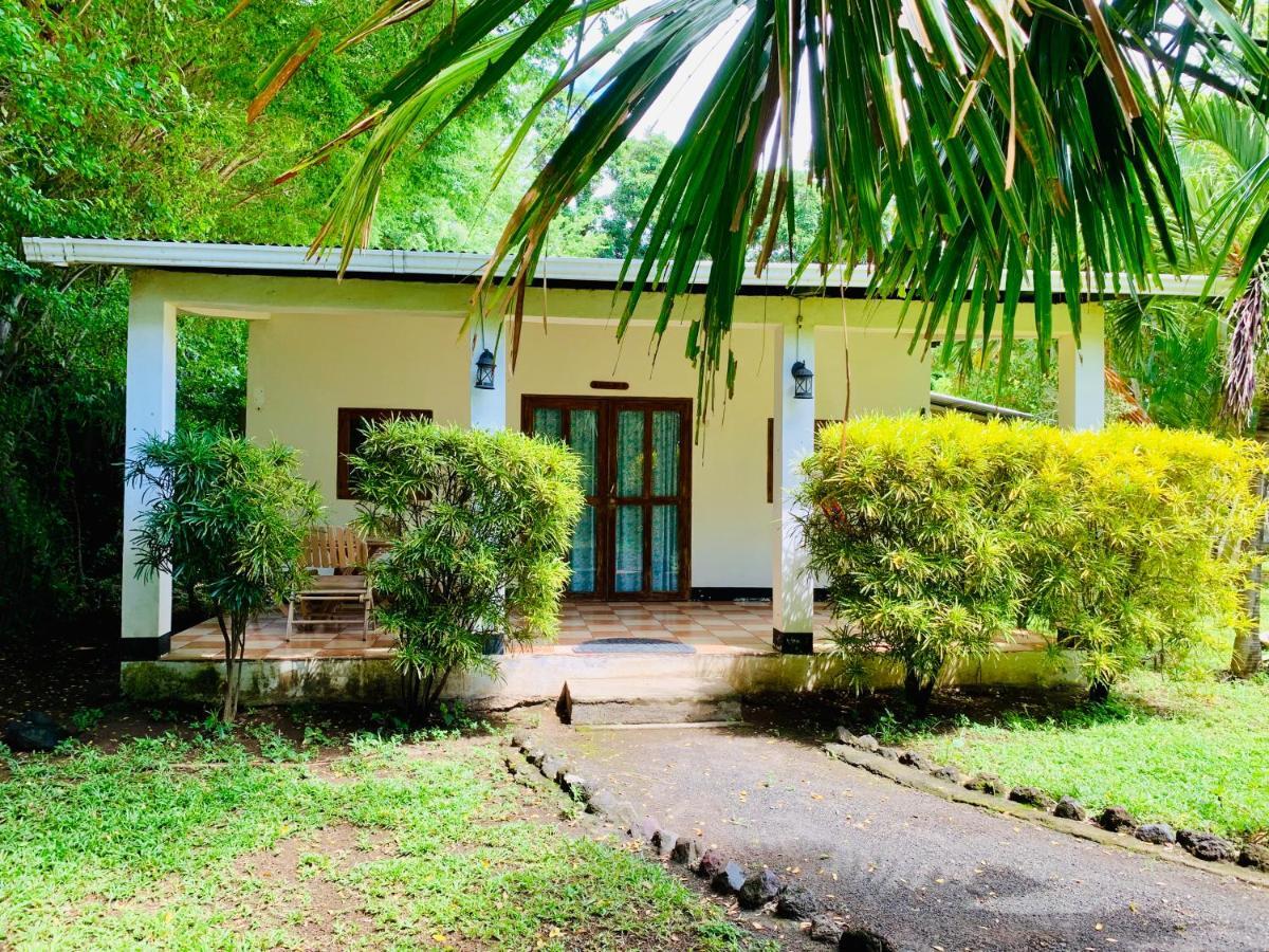 Hospedaje Soma Moyogalpa Bagian luar foto